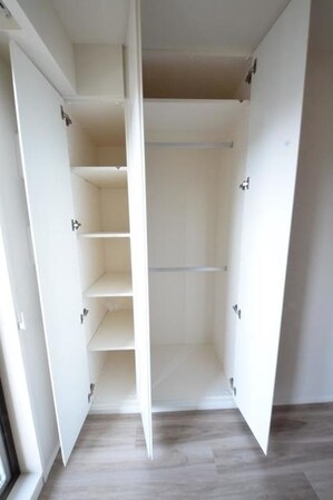 CORVAL大森の物件内観写真